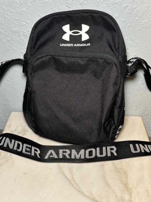 Under Armour сумка через плечо