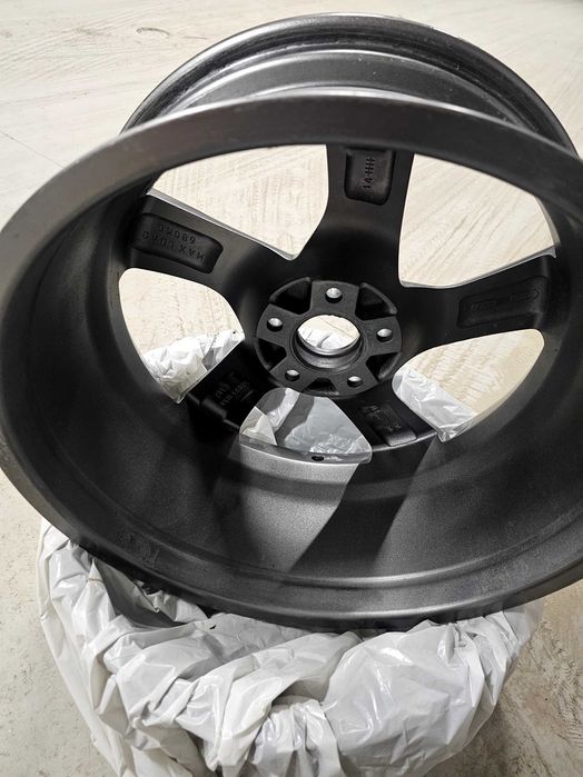 Джанти VOLVO IXION 18inch - C30,V40,V60,XC60,XC90