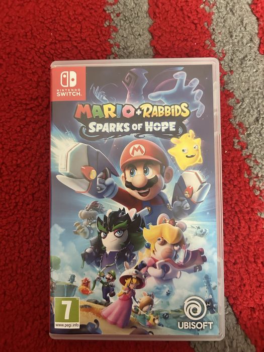 Lot jocuri nintendo switch