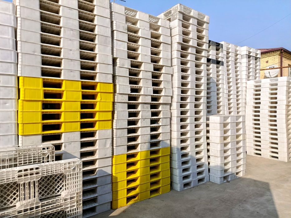 Паддон сотилади.