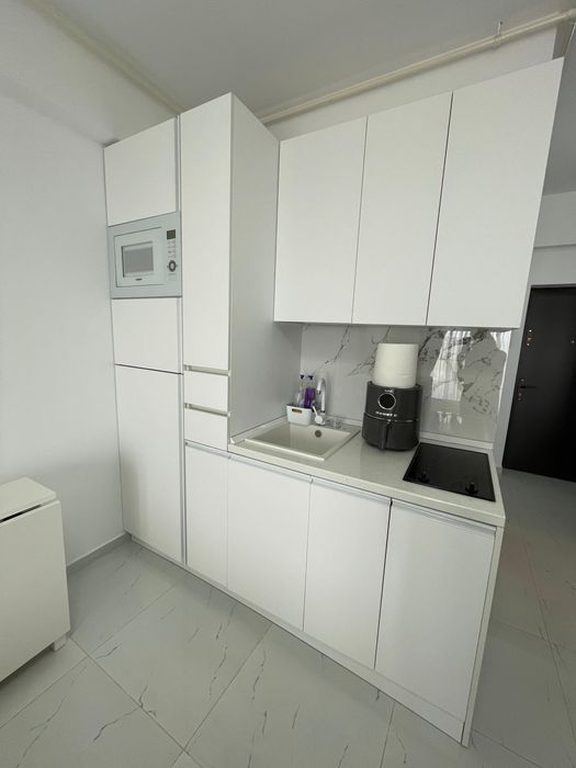 Studio Premium | Vedere directă la mare | Summerland Mamaia