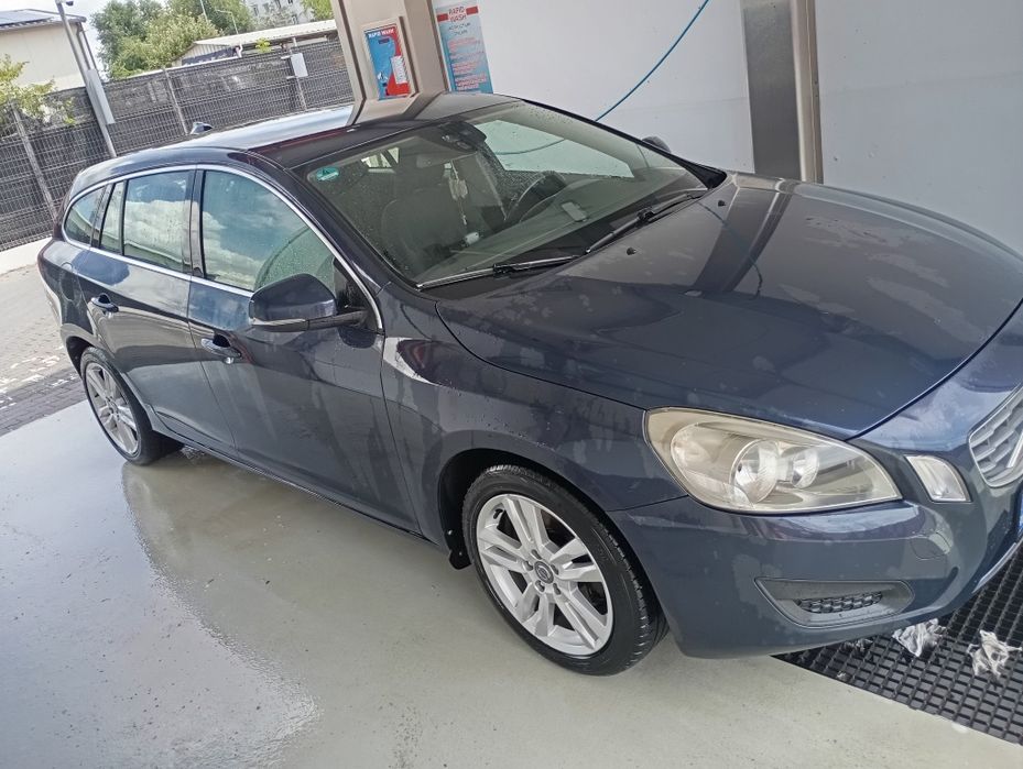 Vânzare autoturism