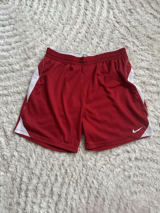 Pantaloni scurti Nike