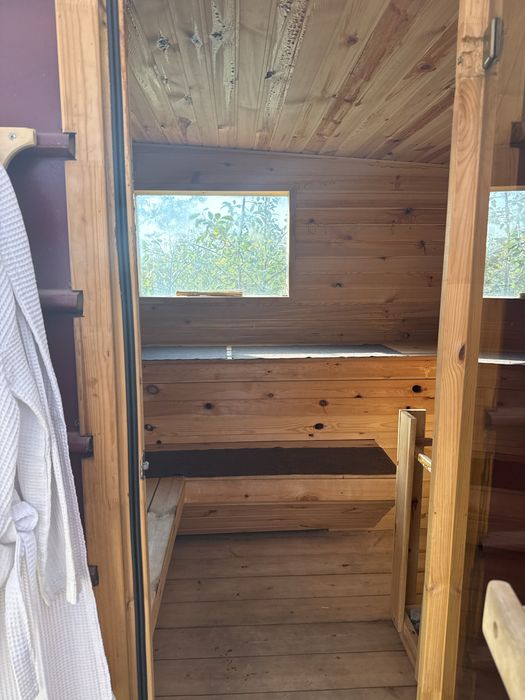 Дом/баня аренда