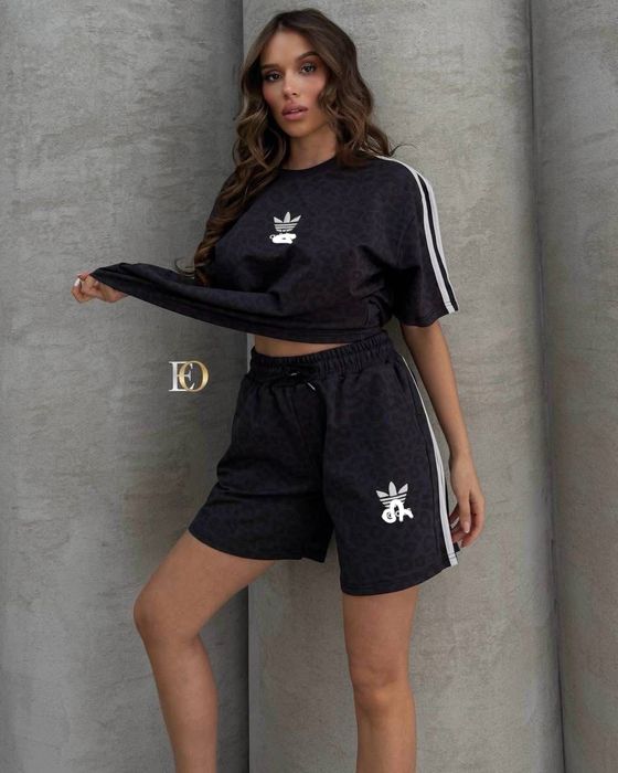 Compleu damă măr L