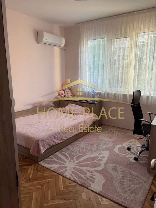 Продава се Тристаен апартамент в Варна, Младост 2 - 65 кв.м за 1985 €/кв.м - Снимка #7
