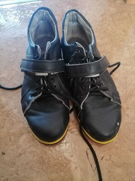 Продам штангетки