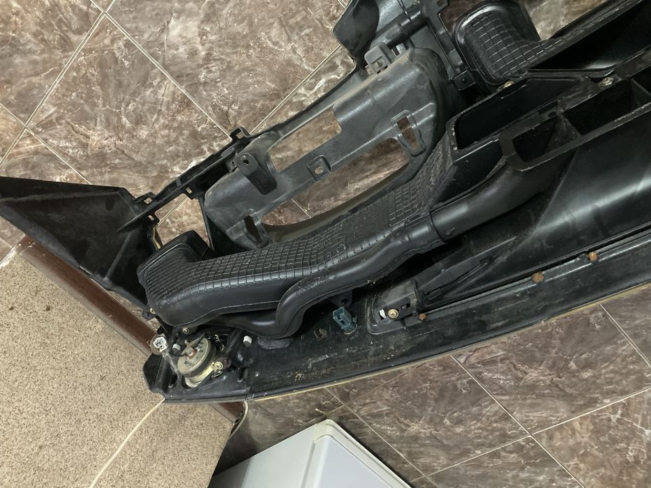 Панель на камри 30-35