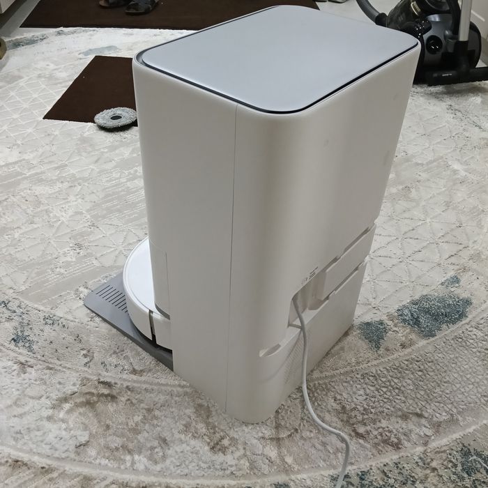 Xiaomi Robot Vacuum 5 Pro