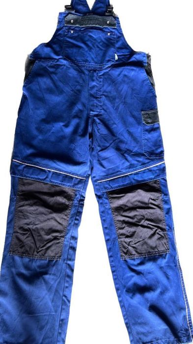 Salopete second hand