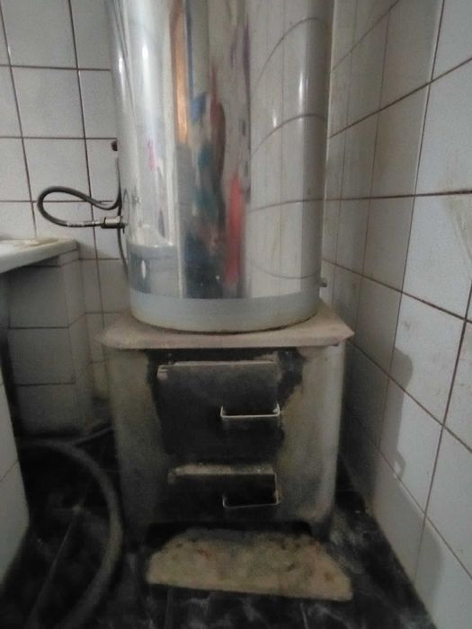 sobe de teracota