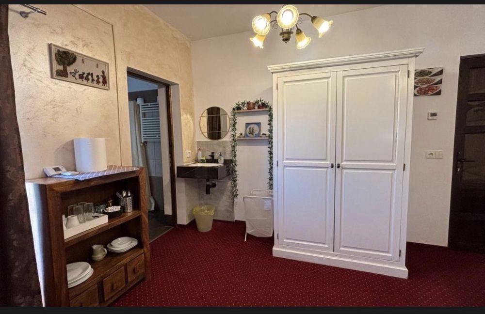Regim hotelier Satu Mare