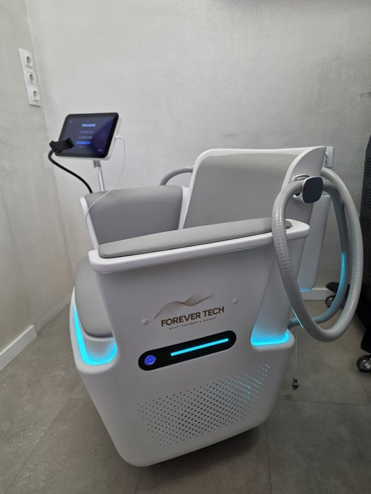 EMS MAG CHAIR Стол за електромагнитна мускулна стимулация