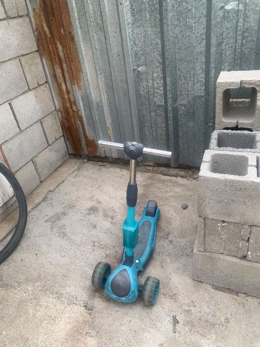 Сомакат детский бу