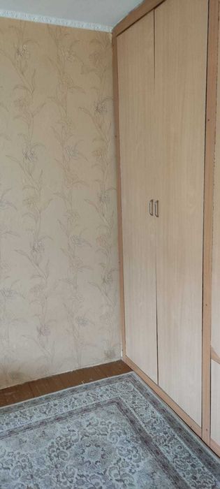 Малосемейка Костанай, ул. Омара Досжанова,