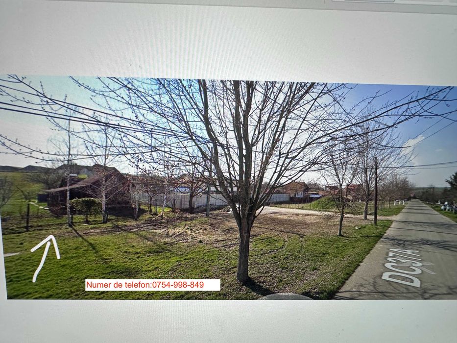 Casa din lemn in Uileacu de Munte