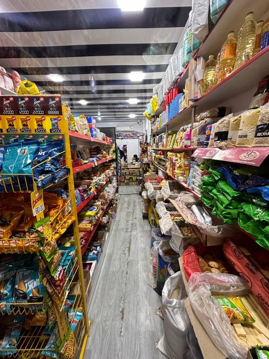 Магазин Сотилади Мирзо Улугбек