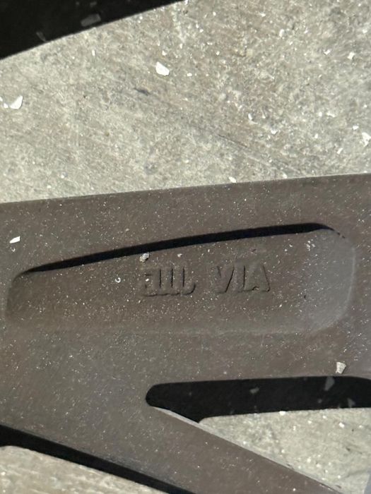 Комплект дисков р18 (диски r18)