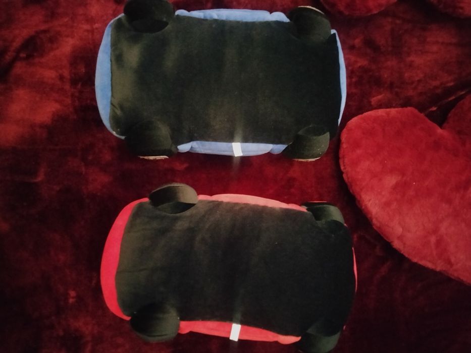 Декоративни детски възглавнички