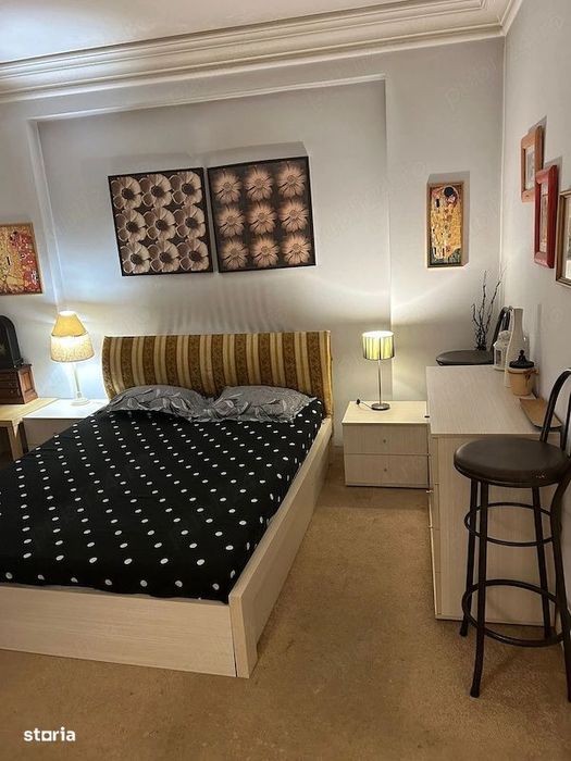 Apartament 3 Camere | Ultrtacentral | Universitate | 4' Metrou — fotografia 3