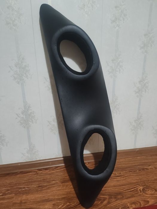 Спарк Полка Калонка учун