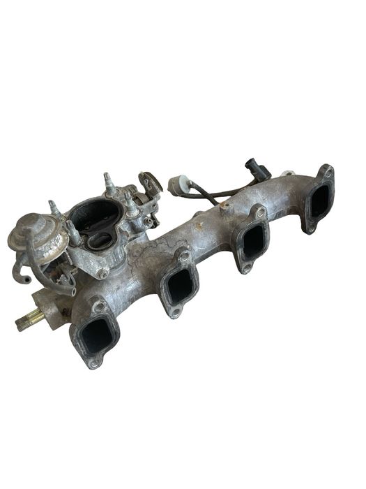 Galerie De Admisie Toyota Land Cruiser 90 _J9_ 1995 - > 3.0D