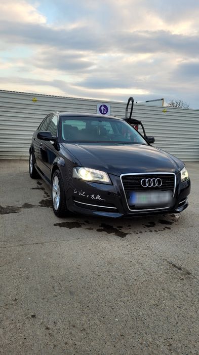 Audi A3 2011 TFSI