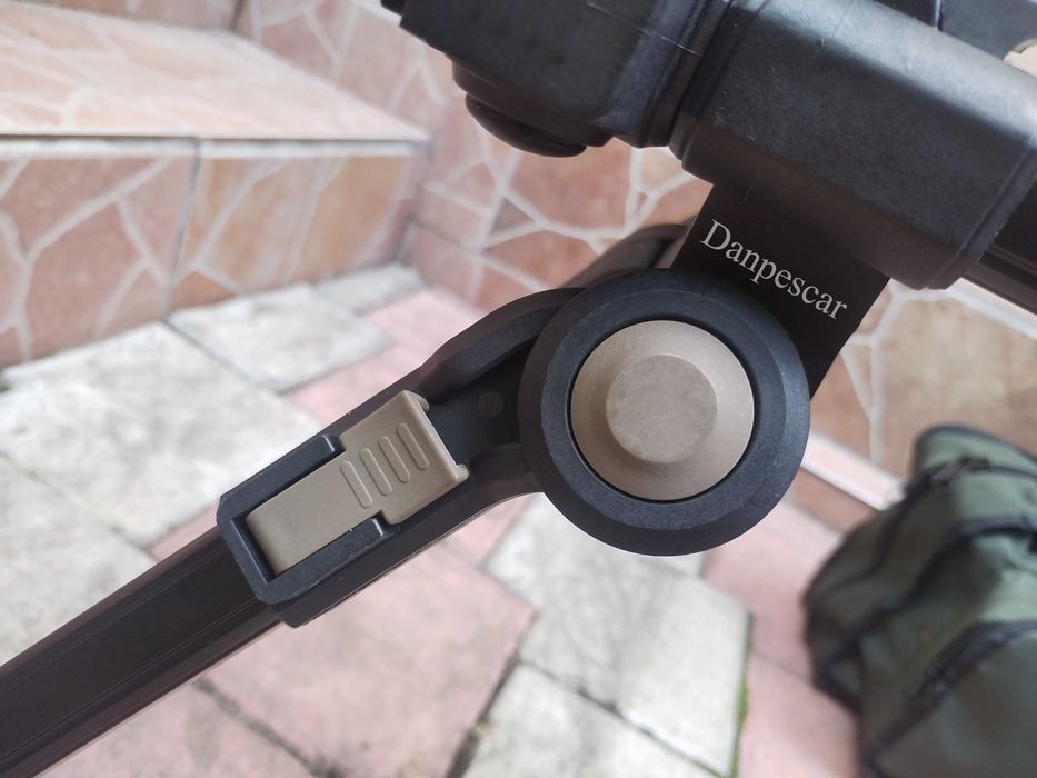 Rod Pod Duo Pod PROFL Mk1 Rp210 2/3 sau 4 Posturi stabilitate marita