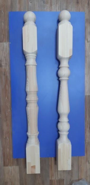 элементы лестниц