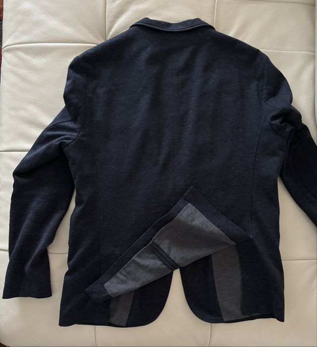 Sacou Zara Man 52