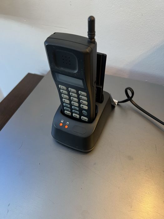 Siemens Sitacs 450