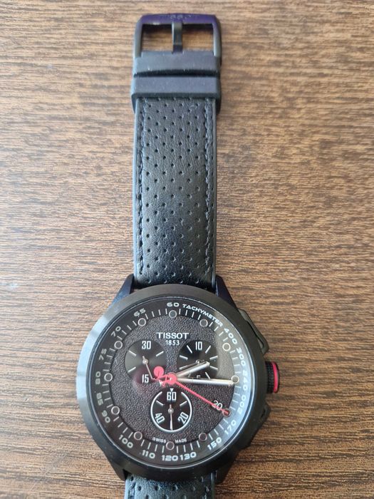 Tissot T-Race Cycling Giro d'Italia 2022 Special Edition