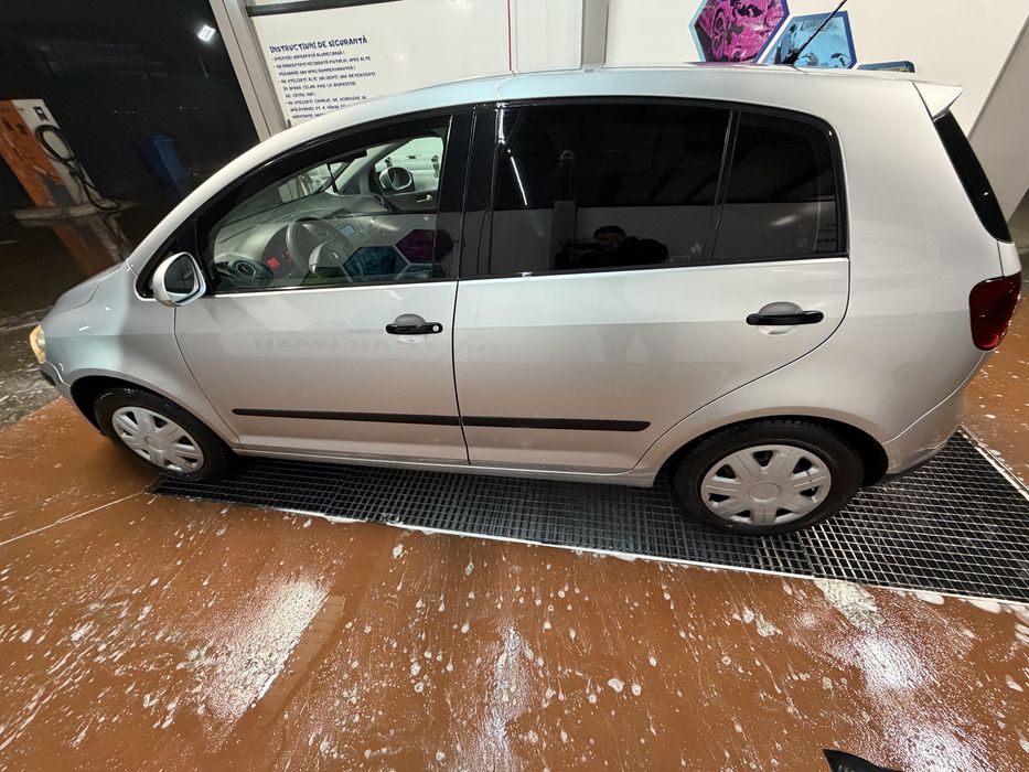 Volkswagen Golf 5 plus