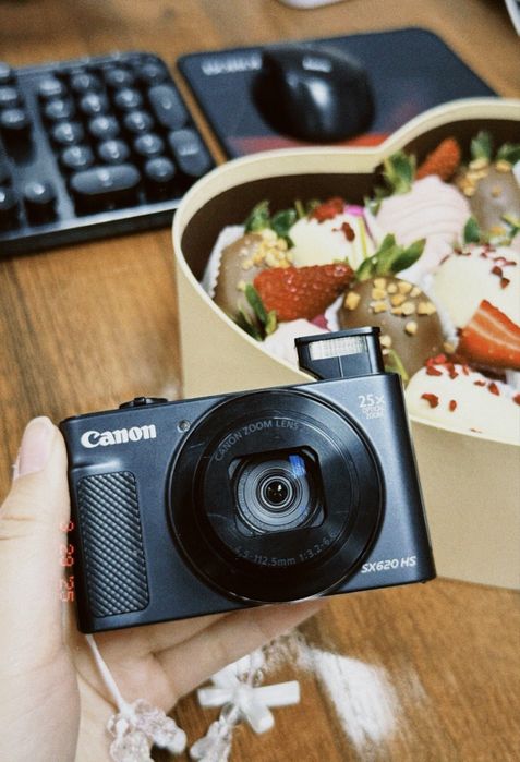 Canon PowerShot SX620 HS