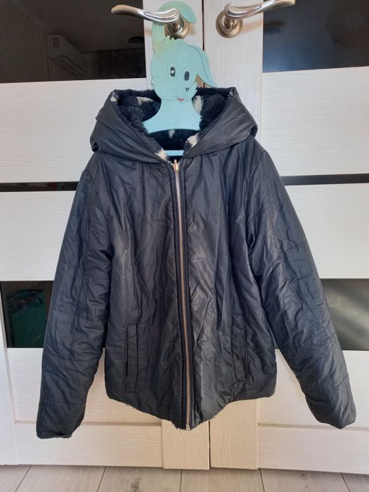 Продам 2хстороннюю куртку