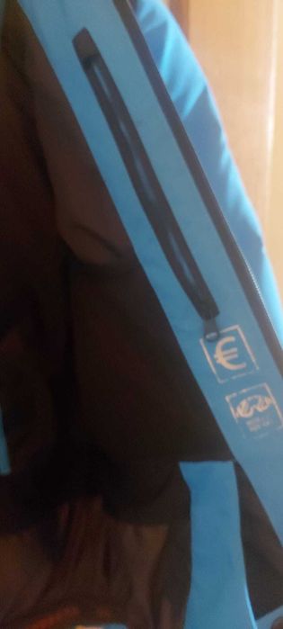 Geaca ski Strindberg