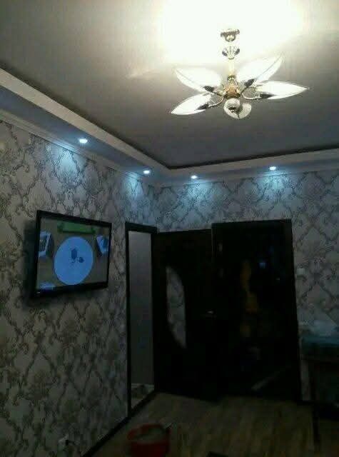 Ремонт Квартир под ключ Кафель Ламинат Гипсокартон Обои