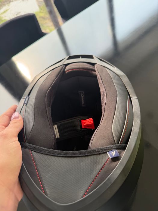 Каска за мотор Shark