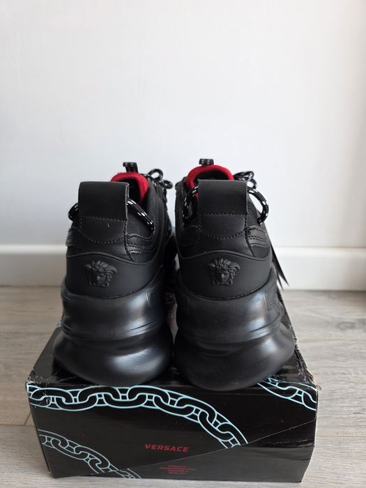 Chain Reaction - Marimea 42 - Multicolod