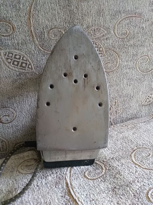 Руска ретро ютия