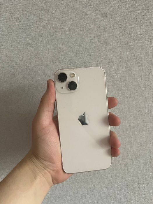 Айфон 13 128 гб