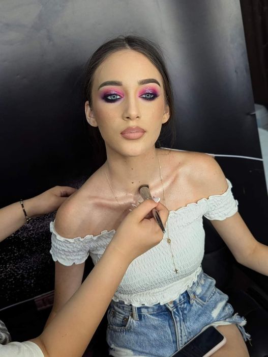 Curs Make-up individual