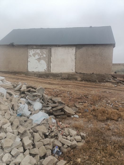 Продам или обмен почти готовый дом в пригороде