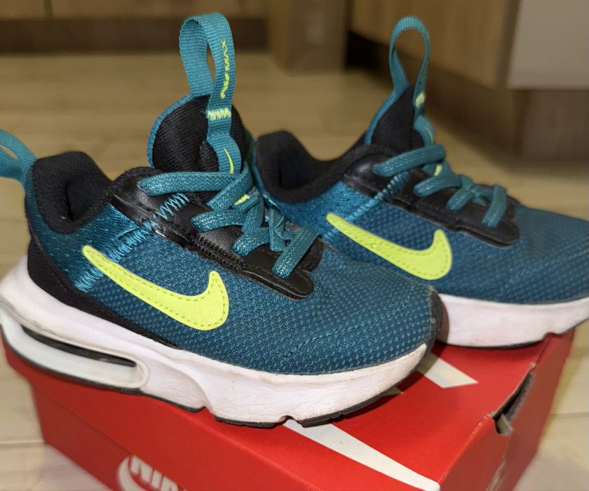 Детски обувки - nike,adidas и други.