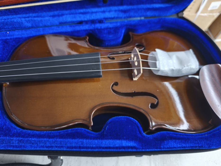 Цигулка Stentor Student I 4/4