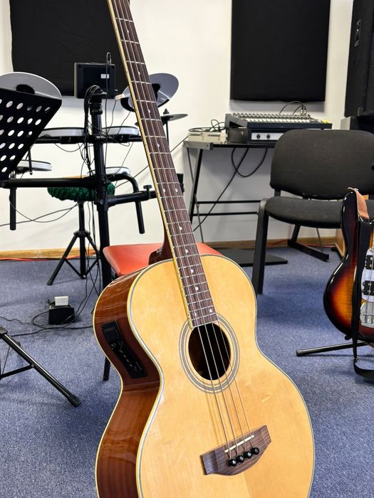 Музыкальные инструменты