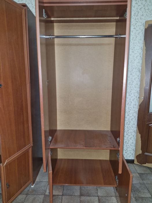 Продам газ, шкаф, кухный гарнитур