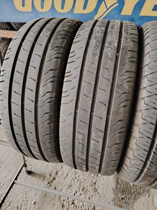 235/65 R16C Continental,Points de vară