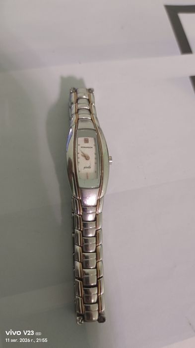 Женские часы Romanson