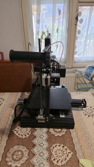 Imprimanta 3D CREALITY